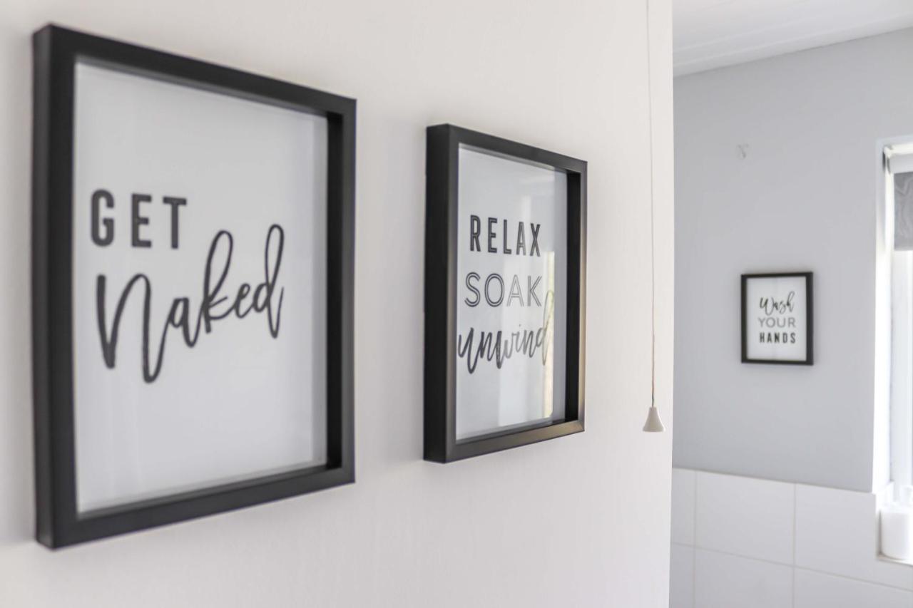 Sea Crest Retreat - Modern - 2 Bedroom - Sa - By The Sea Woodhorn Extérieur photo
