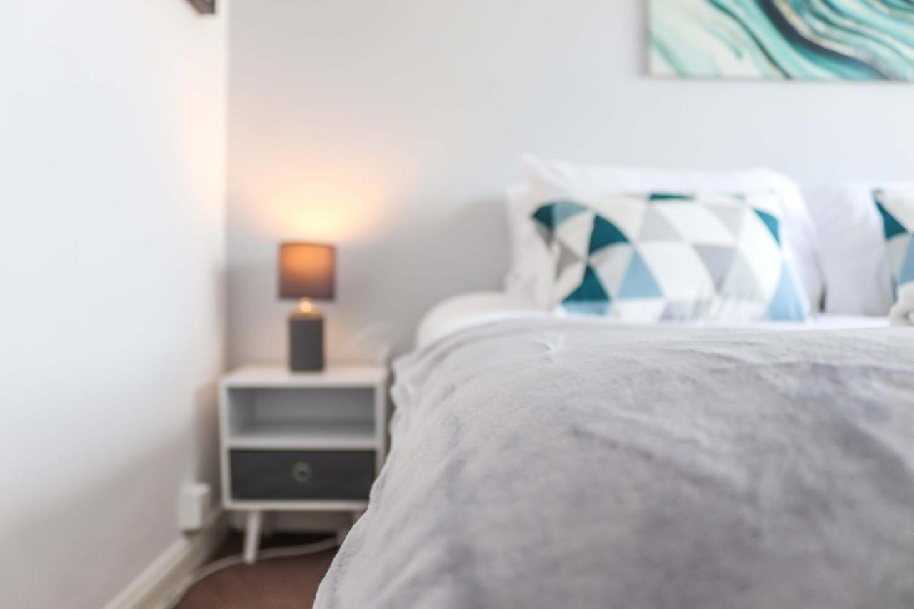 Sea Crest Retreat - Modern - 2 Bedroom - Sa - By The Sea Woodhorn Extérieur photo