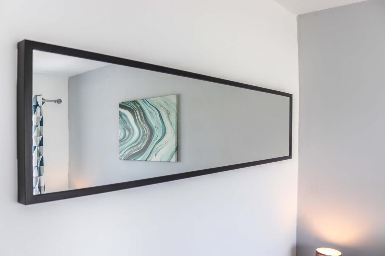 Sea Crest Retreat - Modern - 2 Bedroom - Sa - By The Sea Woodhorn Extérieur photo