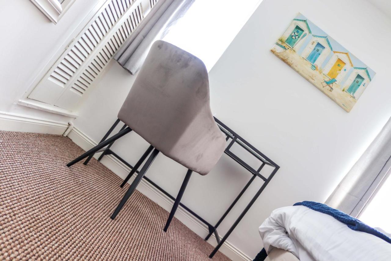 Sea Crest Retreat - Modern - 2 Bedroom - Sa - By The Sea Woodhorn Extérieur photo