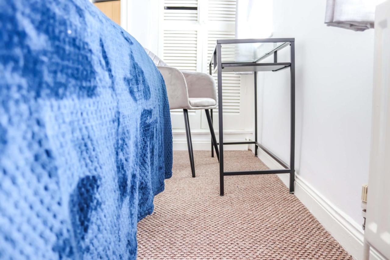 Sea Crest Retreat - Modern - 2 Bedroom - Sa - By The Sea Woodhorn Extérieur photo